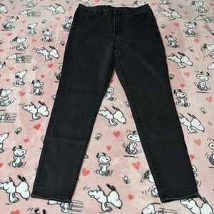 American Eagle Curvy High Rise Jegging | Size 12 Regular